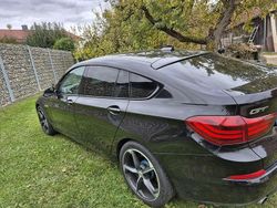 Schwarz Gebraucht 2014 BMW 535 Gran Turismo Limousine | 17.990 € (Fairer Preis)