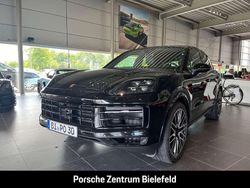 Schwarz Gebraucht 2024 Porsche Cayenne SUV | 119.800 €