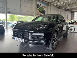 Schwarz Gebraucht 2024 Porsche Cayenne SUV | 119.800 € (Fairer Preis)