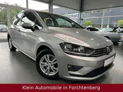 Silber Gebraucht 2014 VW Golf VII Limousine | 9.990 € (Fairer Preis)