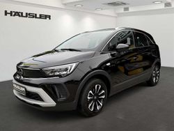 Schwarz Gebraucht 2024 Opel Crossland Elegance SUV | 23.990 € (Etwas zu teuer)