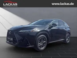 Silber Neu 2025 Lexus NX350h Executive Line SUV | 55.990 € (Fairer Preis)