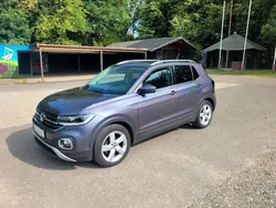 Gebraucht 2023 VW T-Cross SUV | 22.999 € (Guter Preis)