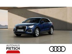 Navarrablau metallic Neu 2025 Audi Q2 Advanced Plus SUV | 32.590 € (Fairer Preis)