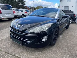 Schwarz Gebraucht 2011 Peugeot RCZ Coupé | 9.799 € (Etwas zu teuer)