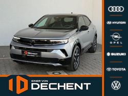 Grau Neu 2025 Opel Mokka SUV | 22.480 € (Guter Preis)