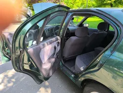 Grün Gebraucht 1996 Nissan Primera Limousine | 1.500 €