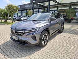 Grau Gebraucht 2025 Renault Austral Techno SUV | 36.080 € (Fairer Preis)