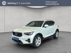 Crystal weißperleffekt Gebraucht 2024 Volvo XC40 Core SUV | 33.890 € (Guter Preis)