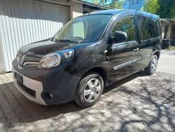 Schwarz Gebraucht 2018 Renault Kangoo Intens Van / Kleinbus | 5.900 € (Guter Preis)