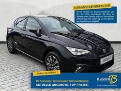 Midnightblack metallic Gebraucht 2025 Seat Ibiza Style Kleinwagen | 16.750 € (Guter Preis)