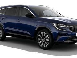 Blau Neu 2026 Renault Espace Techno Limousine | 40.990 € (Superpreis)