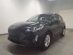 Schwarz Gebraucht 2022 Ford Kuga Titanium SUV | 26.890 € (Superpreis)