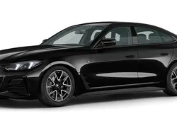 Schwarz Gebraucht 2024 BMW 420 Gran Coupé Comfort Edition Coupé | 46.203 € (Fairer Preis)