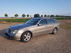 Andere farben Gebraucht 2004 Mercedes 320 Kombi | 3.700 € (Fairer Preis)