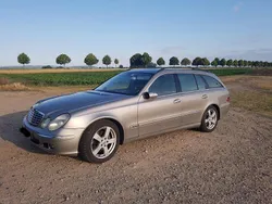 Andere farben Gebraucht 2004 Mercedes 320 Kombi | 3.900 € (Teuer)