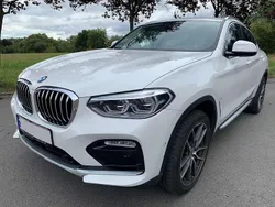Alpinweiß Gebraucht 2019 BMW X4 xLine SUV | 34.990 € (Fairer Preis)