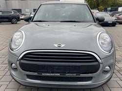 Grau Gebraucht 2017 Mini ONE Kleinwagen | 11.890 € (Fairer Preis)