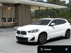 Alpinweiss iii (weiß) Gebraucht 2022 BMW X2 M Sport SUV | 32.750 €