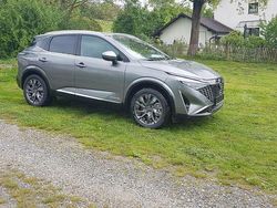 Grau Neu 2025 Nissan Qashqai Tekna SUV | 38.900 € (Etwas zu teuer)