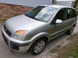 Silber Gebraucht 2006 Ford Fusion Limousine | 1.549 € (Fairer Preis)