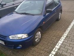Gebraucht 1998 Mitsubishi Colt Limousine | 950 €