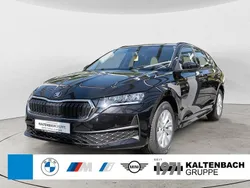 Schwarz Neu 2025 Skoda Octavia Selection Kombi | 30.290 € (Guter Preis)