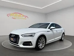 Andere Gebraucht 2017 Audi A5 Ambiente Coupé | 22.900 € (Etwas zu teuer)