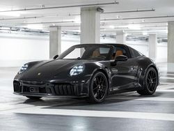 Schwarz Neu 2025 Porsche 992 Cabrio | 219.890 € (Fairer Preis)