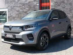 Grau Neu 2025 Citroën C3 Kleinwagen | 17.780 € (Guter Preis)