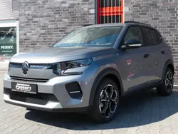 Grau Neu 2025 Citroën C3 Kleinwagen | 17.780 € (Guter Preis)
