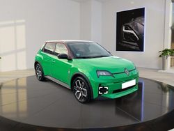 Popgreen Gebraucht 2024 Renault R5 Komfort Kleinwagen | 31.740 €