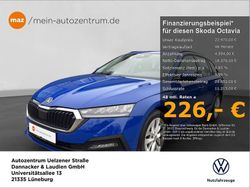 Energyblau Gebraucht 2022 Skoda Octavia Ambition Kombi | 22.970 € (Fairer Preis)