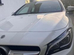 Weiß Gebraucht 2017 Mercedes 220 Kombi | 16.800 € (Fairer Preis)