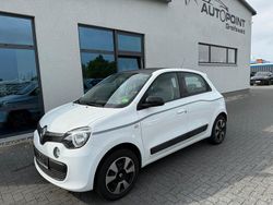 Weiß Gebraucht 2018 Renault Twingo LIMITED Kleinwagen | 8.990 € (Etwas zu teuer)