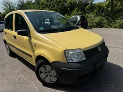 Gebraucht 2010 Fiat Panda Kleinwagen | 2.200 €
