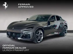 Grau Neu 2025 Ferrari Purosangue SUV | 579.800 €