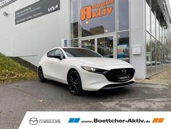Neu 2025 Mazda 3 Homura-Line | 28.990 €