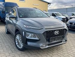 Grau Gebraucht 2020 Hyundai Kona SUV | 12.950 € (Superpreis)