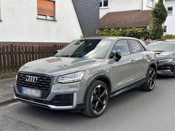 Gebraucht 2017 Audi Q2 SUV | 19.950 € (Teuer)