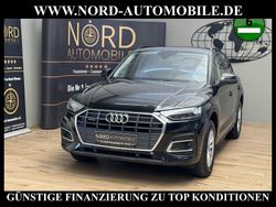 Brillantschwarz (metallic) Gebraucht 2023 Audi Q5 Business SUV | 31.850 € (Guter Preis)