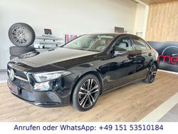 Nachtschwarz Gebraucht 2020 Mercedes A250 Edition 1 Limousine | 22.899 € (Fairer Preis)