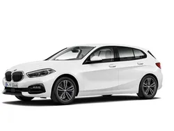 Gebraucht 2025 BMW 118 Comfort Edition Kleinwagen | 22.999 € (Superpreis)