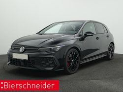 Schwarz Gebraucht 2024 VW Golf VIII Sound Limousine | 37.450 € (Fairer Preis)