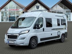Grau Gebraucht 2024 Weinsberg CaraTour Van | 54.950 €