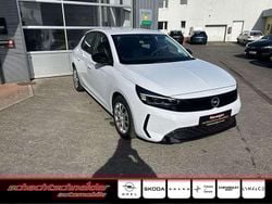 Okenite weiß Neu 2025 Opel Corsa Edition Kleinwagen | 19.490 € (Guter Preis)