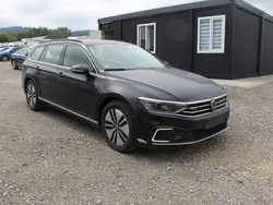 Schwarz Gebraucht 2021 VW Passat GTE Kombi | 16.900 € (Guter Preis)