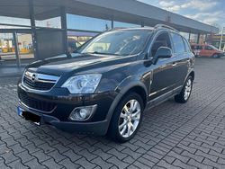 Gebraucht 2011 Opel Antara SUV | 5.000 €