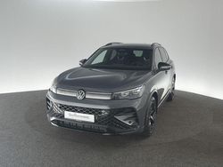 Grau Gebraucht 2024 VW Tiguan R-line SUV | 35.910 € (Guter Preis)