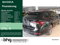 Blackmagic perleffekt Gebraucht 2022 Skoda Octavia Ambition Kombi | 24.860 € (Fairer Preis)